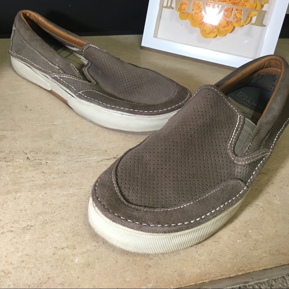 Sperry Boat Shoe